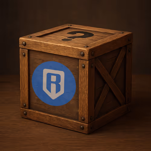 RONIN BOX