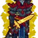The Sovereigns of Elite Pact