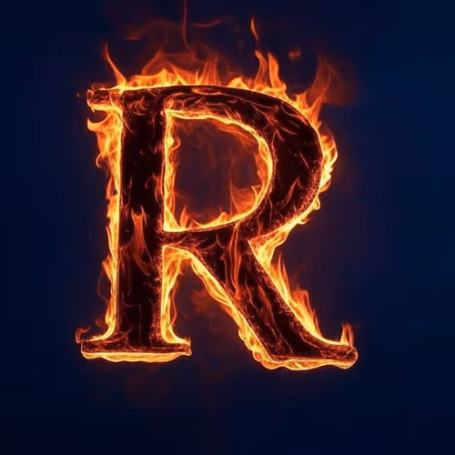 Ronin R