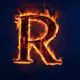Ronin R