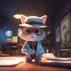 Pixel Outlaws