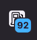 3