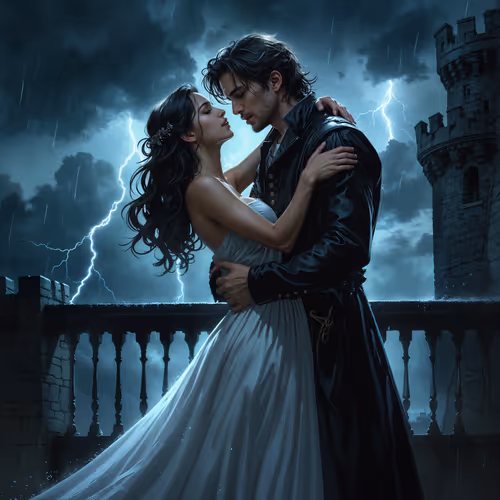 love novel