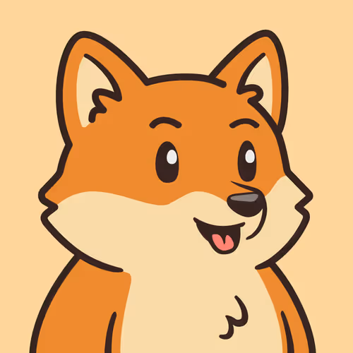 Chubby Foxes