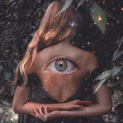 Lady eye