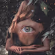 Lady eye