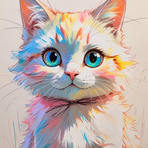 kitty