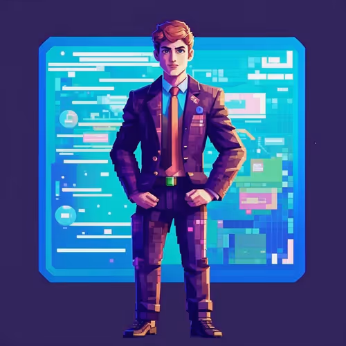 TGman