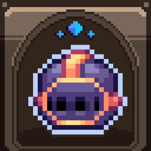Pixel Heroes Adventure: Material Items