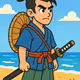 Ronin Peace