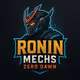 Ronin Mechs: Zero Dawn