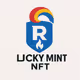 LUCKY MINT NFT