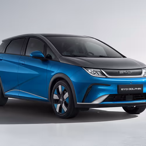 Byd