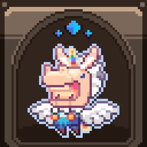 Pixel Heroes Adventure: Primal HeroZ