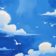 sky