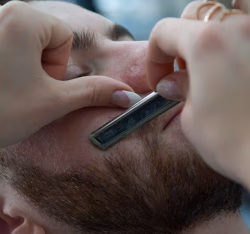 beard