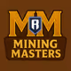 Mining Masters - OG Miner Badge