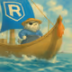 Onward on a Sailing Trip