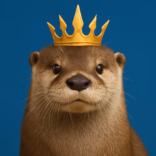 OtterKing