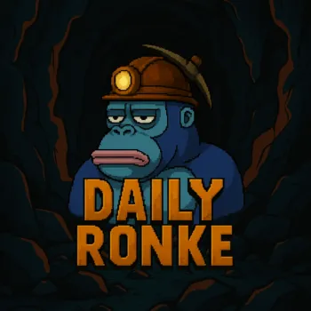 Daily Ronke Miners