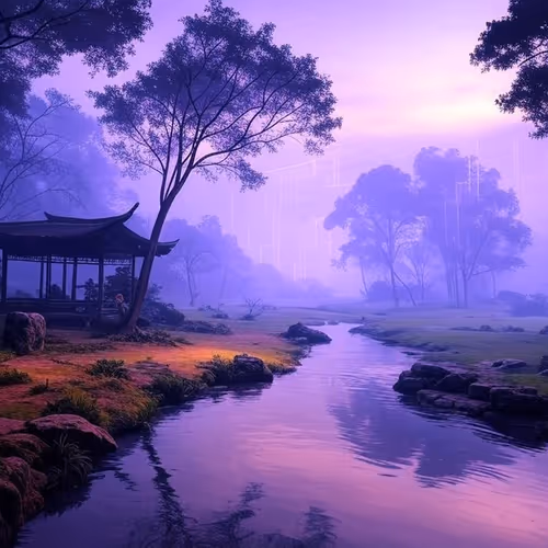 Zen and the Art of Motorcycle Maintenance