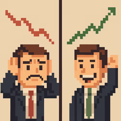 Bear and Bull market