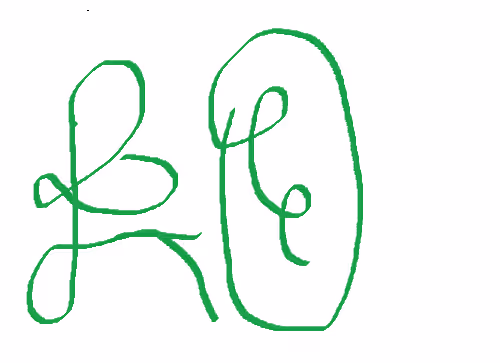 FIRST TEST COLLECTION ON RONIN