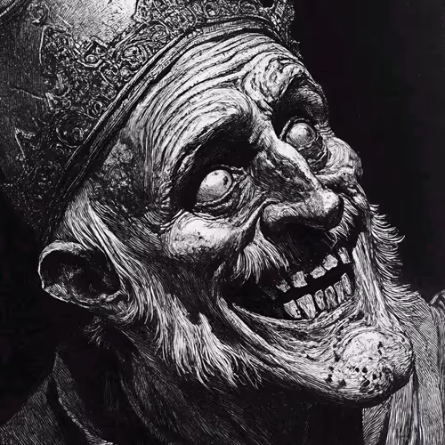 Mad King