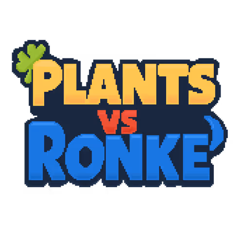 Plants VS Ronke Plants