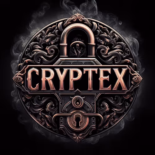 CRYPTEX