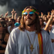 Jesus On The Rave