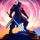 Genesis Ronin