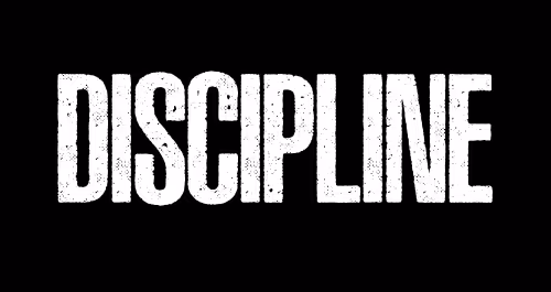 Discipline