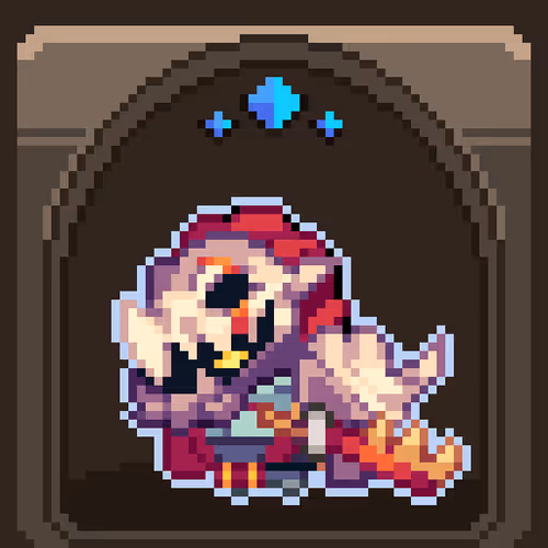 Pixel Heroes Adventure: ToyZ