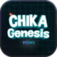WOW3 Chika Genesis