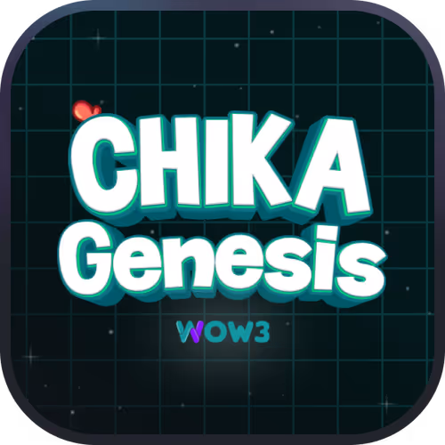 WOW3 Chika Genesis