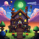 PixelHaven