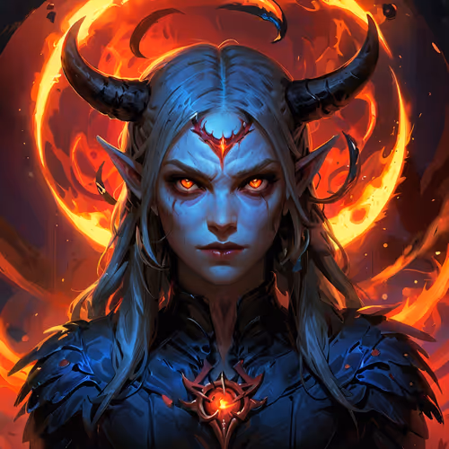 devil