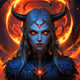 devil