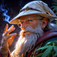 Gendalf Green