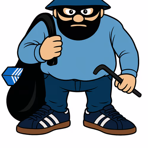 TheFatBandit StickerPack