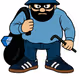TheFatBandit StickerPack