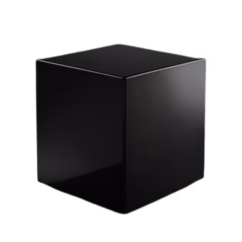 cube