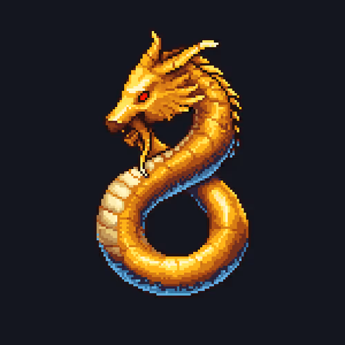 Dragon Rings