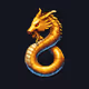 Dragon Rings