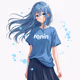 Crypto girls