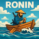 Ronin drop virtual