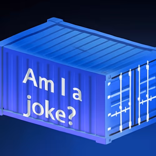 1stAprilJoke