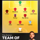 Team of the Week
