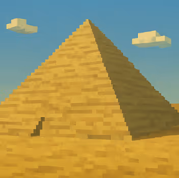 7 wonders of the world